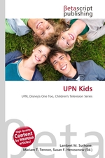 UPN Kids