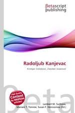 Radoljub Kanjevac