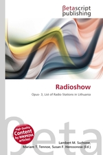 Radioshow