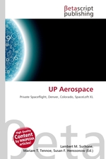 UP Aerospace