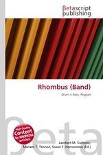 Rhombus (Band)