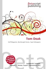 Tom Doak