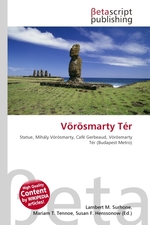 Voeroesmarty Ter