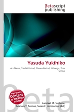 Yasuda Yukihiko