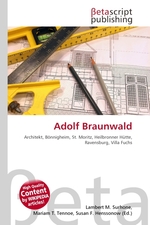 Adolf Braunwald