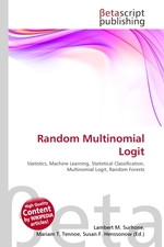 Random Multinomial Logit