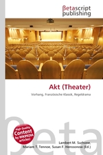 Akt (Theater)