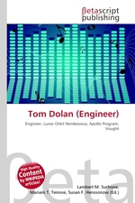 Tom Dolan (Engineer)