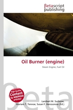 Oil Burner (engine)