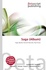 Saga (Album)