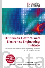 UP Diliman Electrical and Electronics Engineering Institute