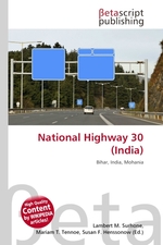 National Highway 30 (India)