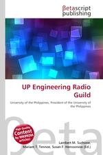 UP Engineering Radio Guild