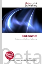 Radiometer