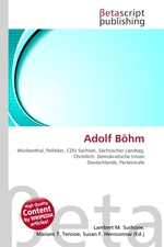 Adolf Boehm