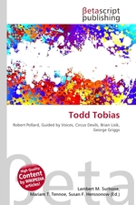 Todd Tobias