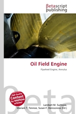 Oil Field Engine