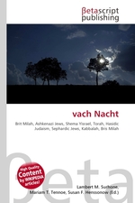 vach Nacht