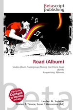 Road (Album)