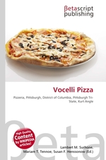 Vocelli Pizza