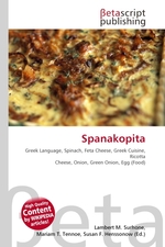 Spanakopita