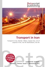 Transport in Iran