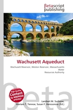 Wachusett Aqueduct