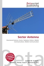 Sector Antenna