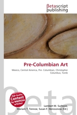 Pre-Columbian Art