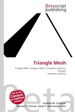 Triangle Mesh