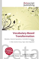 Vocabulary-Based Transformation