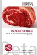 Standing Rib Roast