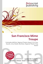 San Francisco Mime Troupe