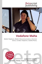 Vodafone Malta