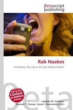 Rab Noakes