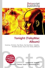 Tonight (TobyMac Album)