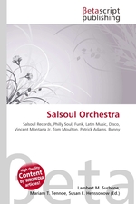 Salsoul Orchestra