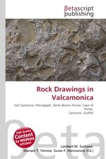 Rock Drawings in Valcamonica