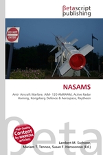 NASAMS