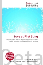 Love at First Sting