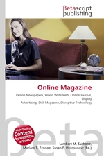 Online Magazine