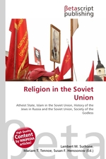 Religion in the Soviet Union