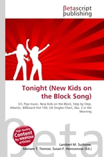 Tonight (New Kids on the Block Song)