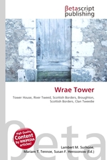 Wrae Tower