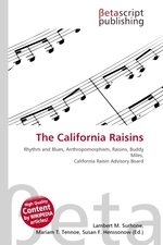 The California Raisins