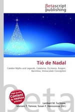 Tio de Nadal