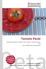 Tomato Paste