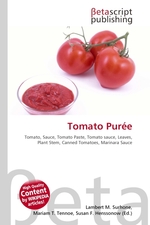 Tomato Puree