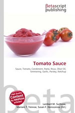 Tomato Sauce