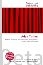 Adair Tishler